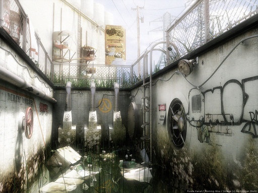 Half-Life 2 - Несколько фейков к Half-Life 3