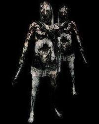 Silent Hill 4: The Room - Монстры