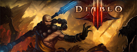 Diablo III - 10 вещей, которые нужно знать о Монахе