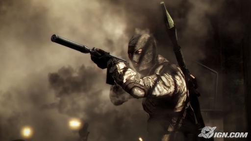 Battlefield: Bad Company 2 - 6 новых скриншотов
