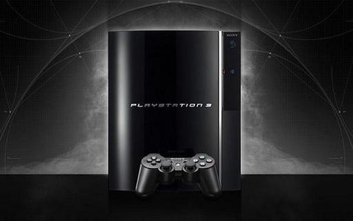Игровое железо - Продажи PlayStation 3 достигли 30-миллионной отметки