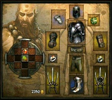 Diablo III - BlizzCon' 2010 от DL
