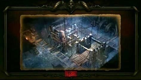 Diablo III - BlizzCon' 2010 от DL