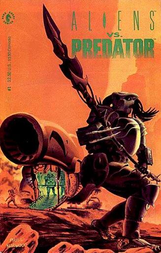Aliens Versus Predator 2 - Монстр, имба и морпех. Обзор AvP 2