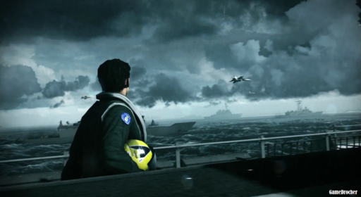 Battlefield 3 - Скриншоты. Screenshots