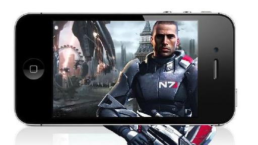 Mass Effect 3 - EA могут не только выкачивать деньги?