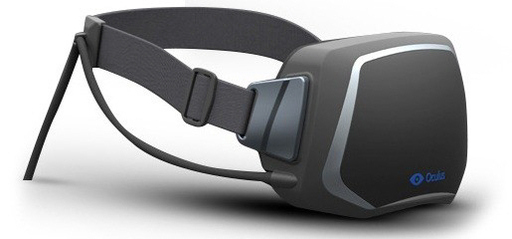 Доставка дев-китов Oculus Rift отложена на март 2013 года